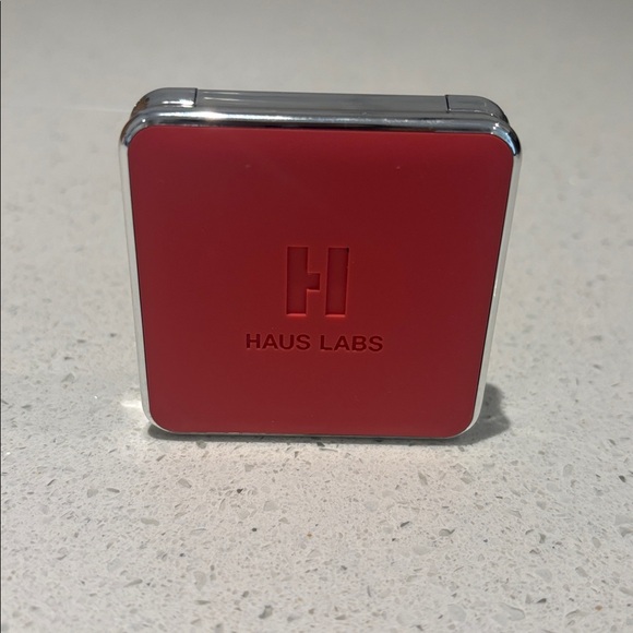 Haus Labs By Lady Gaga Other - Haus Labs Color Fuse Blush